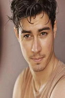 Photo of Manuel Masalva