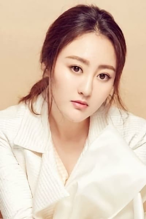 Photo of Ma Chengcheng