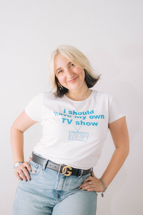 Photo of Devin Gillis