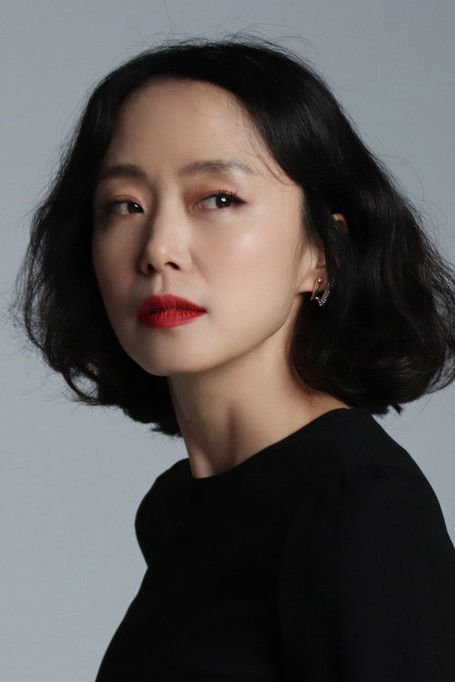 Photo of Jeon Do-yeon