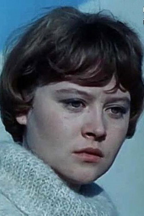 Photo of Larisa Barabanova