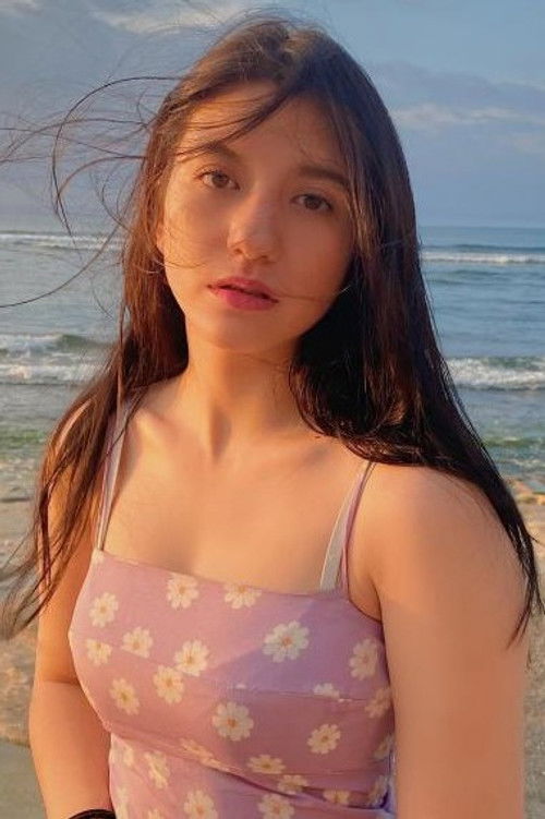 Photo of Cassandra Sheryl Lee