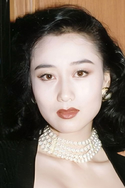 Photo of Nina Li Chi