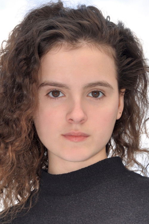 Photo of Fina Strazza