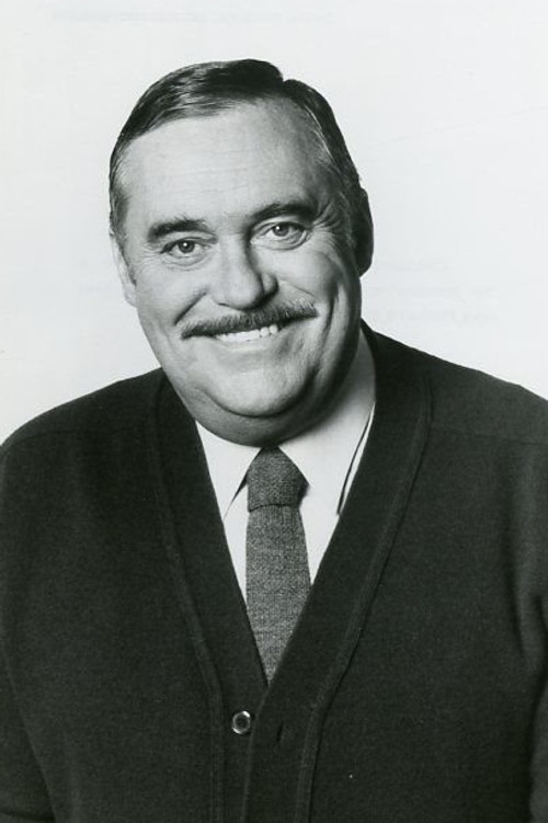 Photo of Christopher Hewett