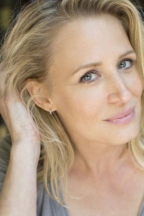 Photo of Samantha Smith