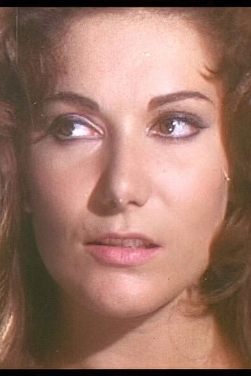 Photo of Adriana Alben