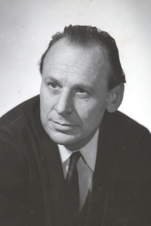 Photo of Grigori Kromanov