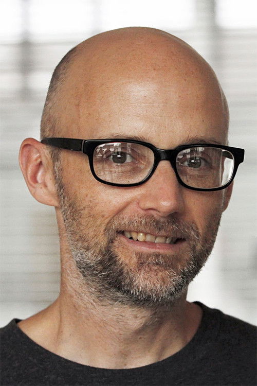 Photo of Moby