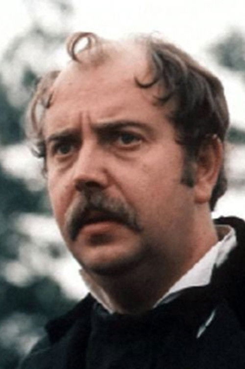 Photo of Yuriy Rudchenko