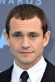 Photo of Hugh Dancy