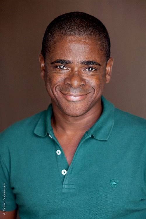 Photo of Ricky Tribord