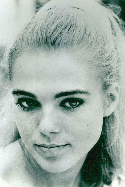 Photo of Pia Degermark