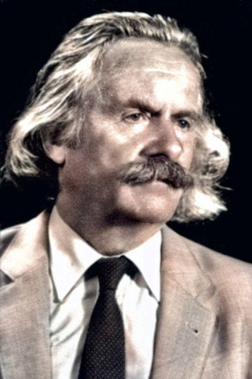 Photo of Ivan Chendej