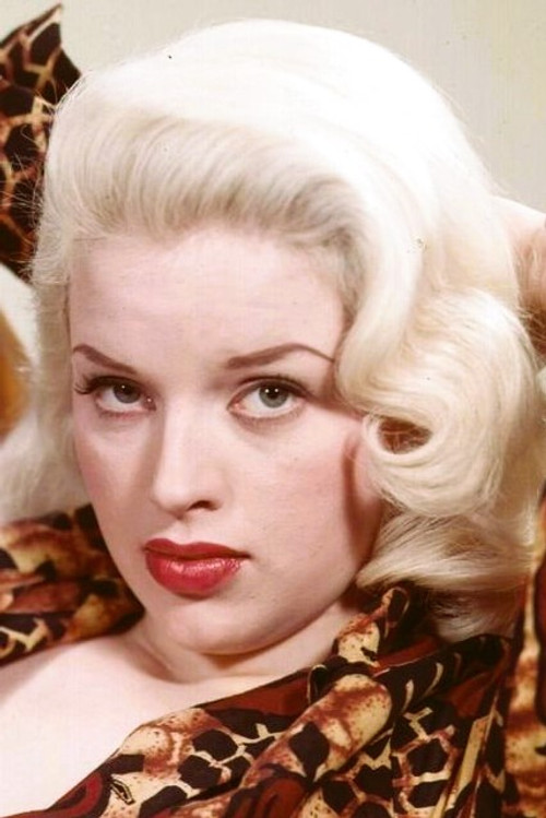 Photo of Diana Dors