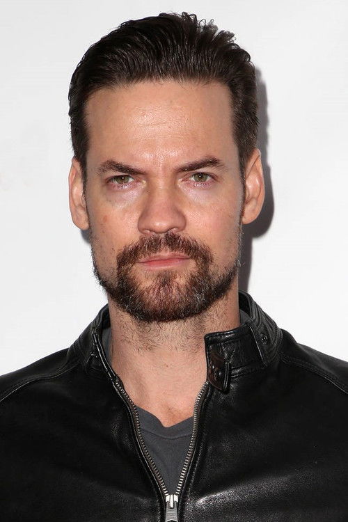Photo of Shane West