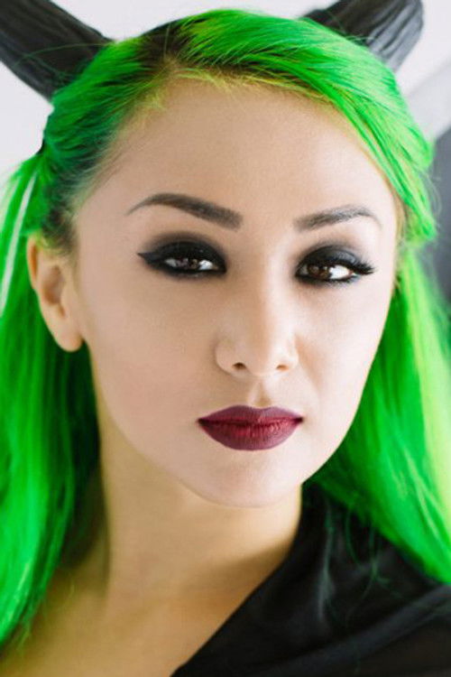 Photo of Ashley Alfaro