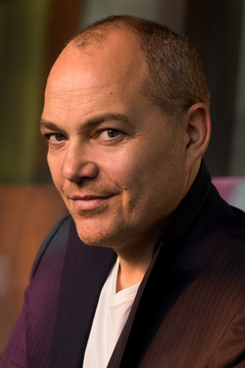 Photo of Christopher Maltman