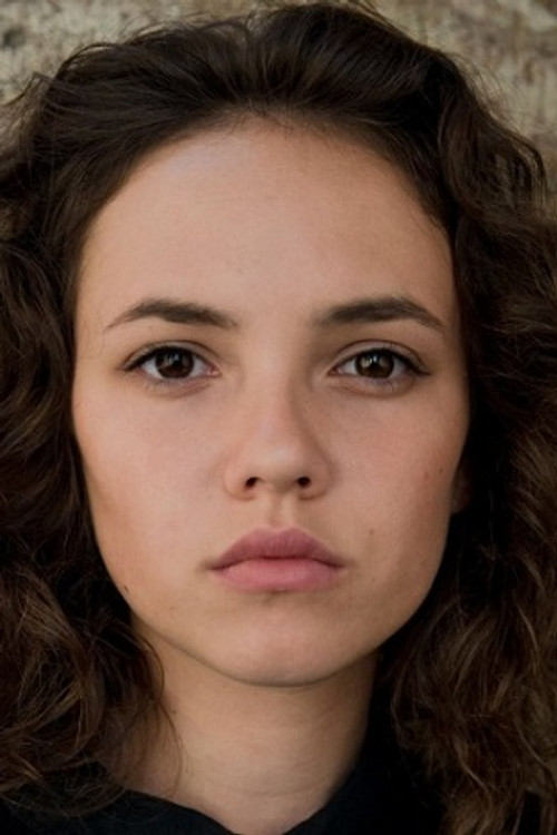 Photo of Stasya Miloslavskaya