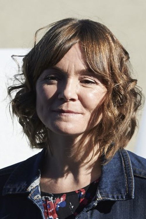 Photo of Nagore Aranburu