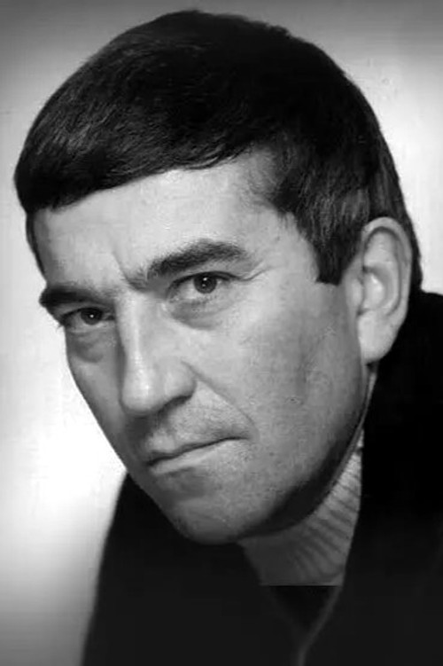 Photo of Georges Géret