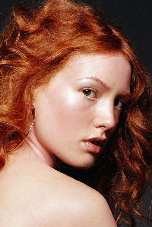 Photo of Alicia Witt