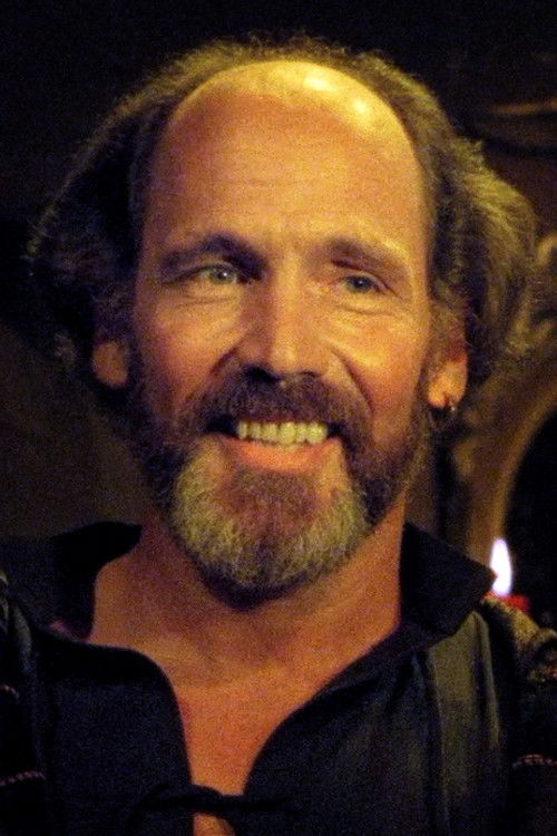 Photo of Joseph Whipp