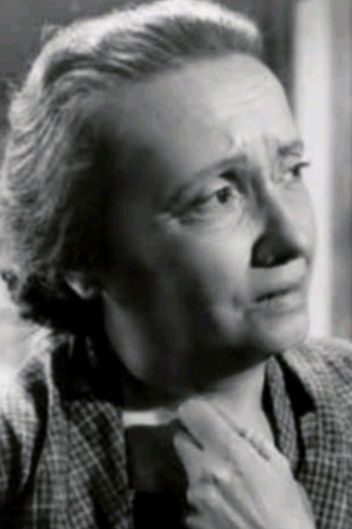 Photo of Ana Arneodo