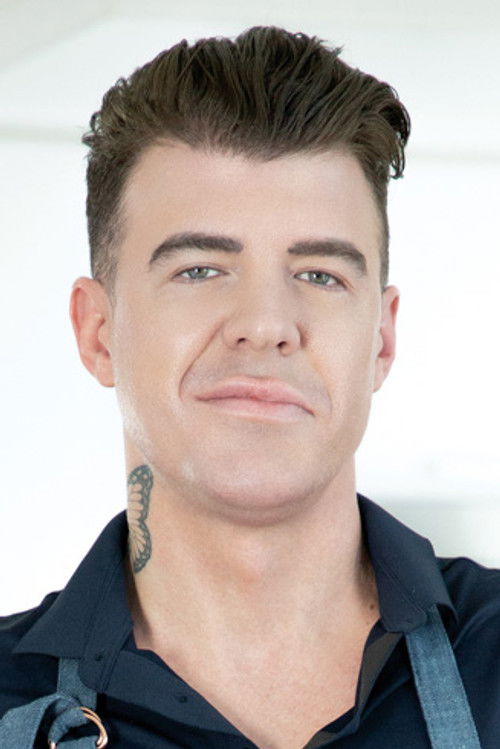 Photo of J.J. Knight