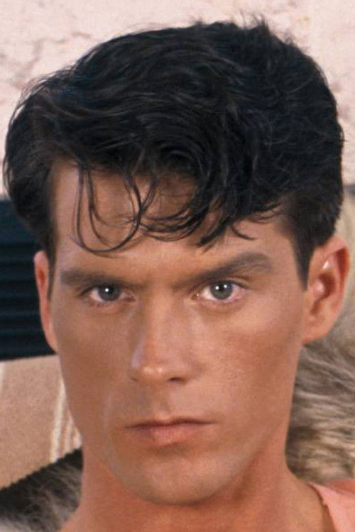 Photo of Sal Antonio