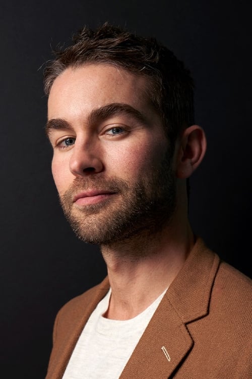 Photo of Chace Crawford