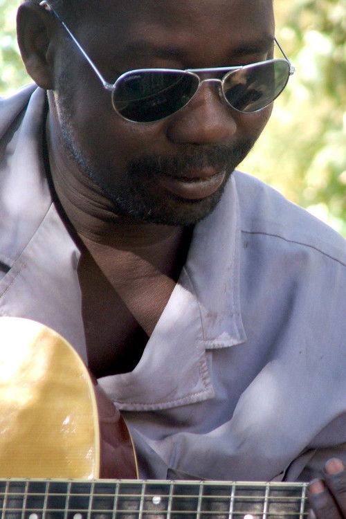 Photo of Mahamat Ali Boukhary