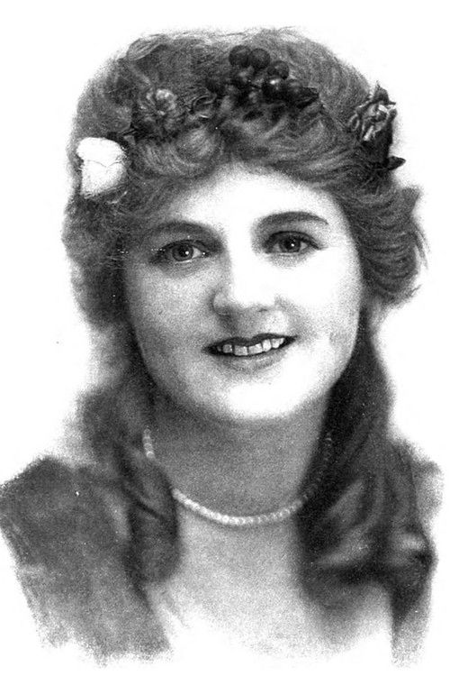 Photo of Lillian Walker