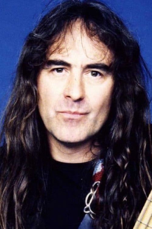 Photo of Steve Harris