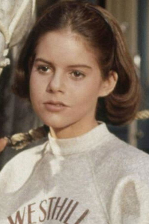 Photo of Ellen Janov