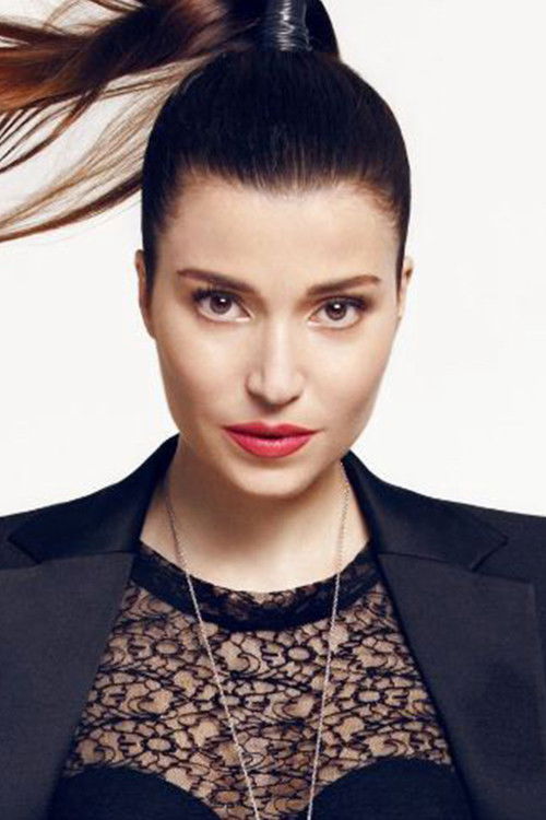 Photo of Selma Ergeç