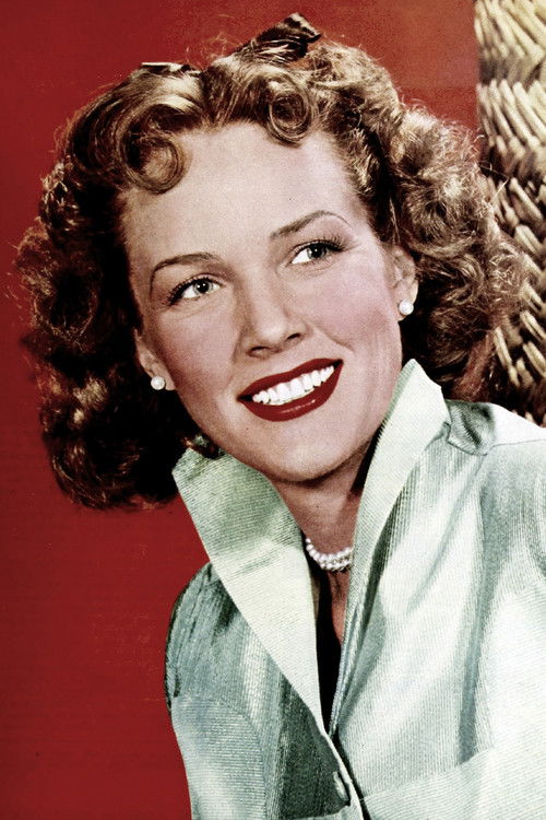 Photo of Barbara Britton