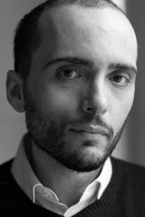 Photo of Michael Keerdo-Dawson