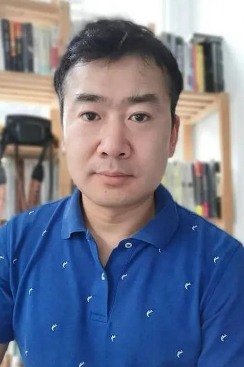 Li Zhong Shan