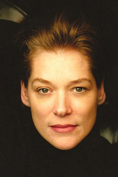 Photo of Rochelle Redfield