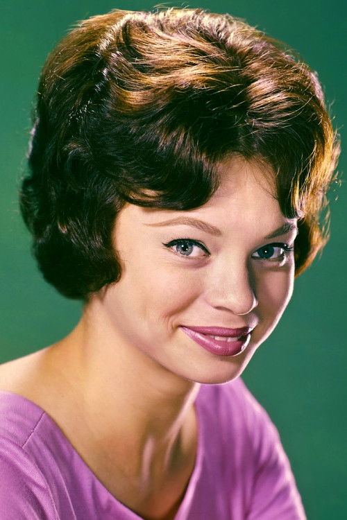 Photo of Juliet Prowse