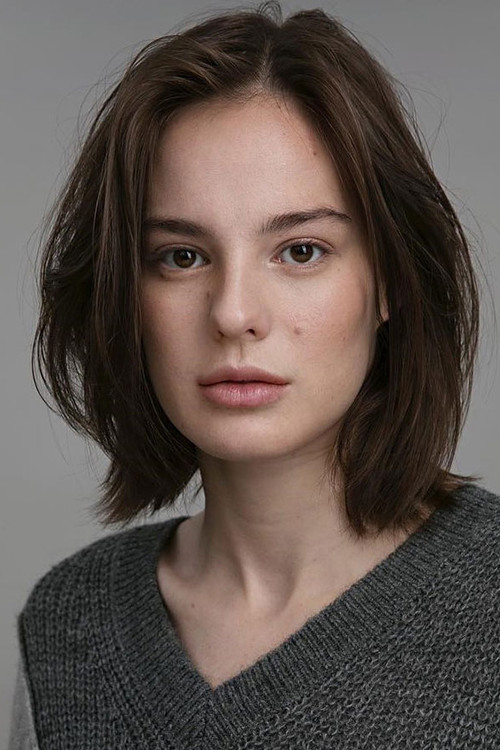 Photo of Izabel Eydlen