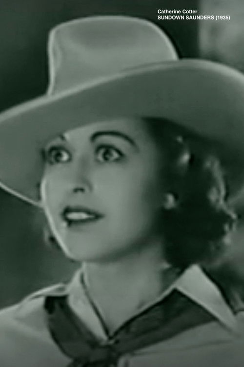 Photo of Catherine Cotter