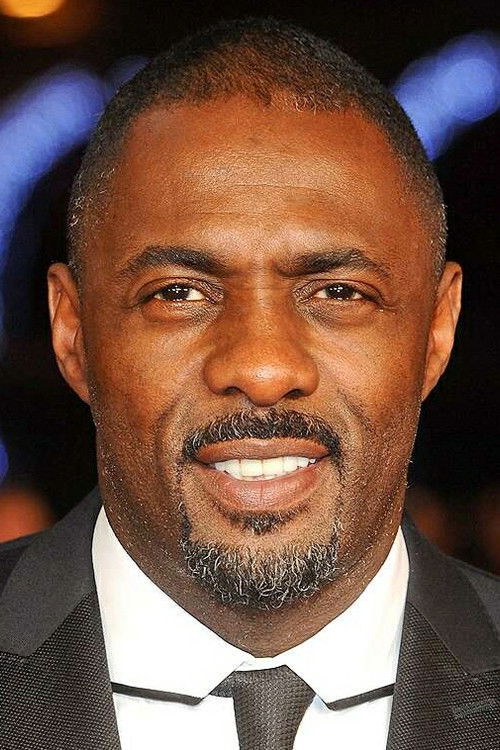 Photo of Idris Elba