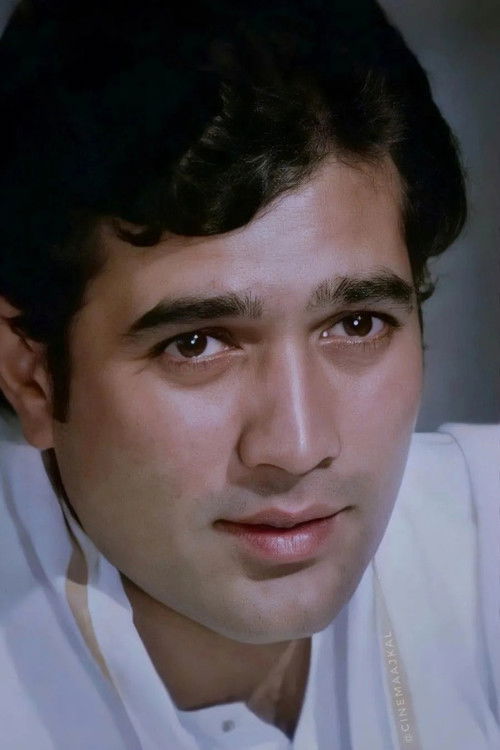 Photo of Rajesh Khanna