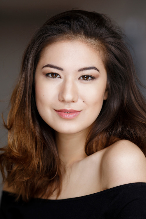 Photo of Katharine King So