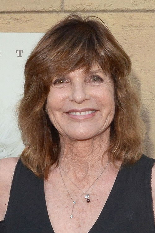 Photo of Katharine Ross
