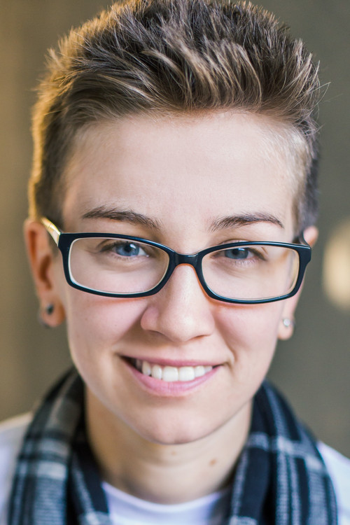 Photo of Jack Morocco