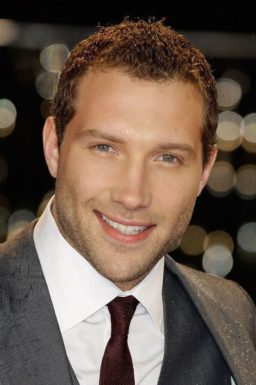 Photo of Jai Courtney