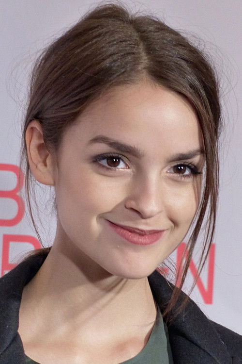 Photo of Luise Befort